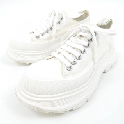 【Mã giảm giá】Giày thể thao ALEXANDER McQUEEN 662708