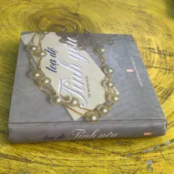 TOẠ ĐỘ TÌNH YÊU tập truyện ngắn  752446