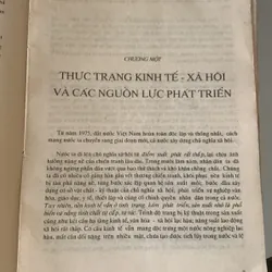 Kinh tế xã hội Việt Nam năm 2000… 708817