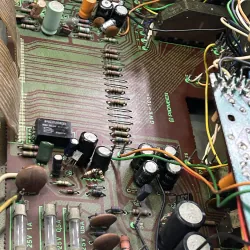 Pre Pioneer C-1500 752998