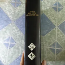 Từ điển biểu tượng văn hóa thế giới - Jean Chevalier & Alain Gheerbrant 748577