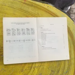  COMBO PHƯƠNG PHÁP HỌC GHITA & TỰ HỌC ĐÀN GUITAR THEO PHƯƠNG PHÁP F. CARULLI 1023321