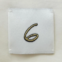 Áo sơ mi 6ROKU - Hàng hiệu Authentic 774457