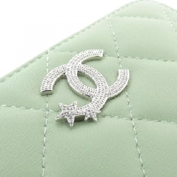 Ví tiền Chanel AP3728 620527