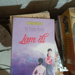 Sách Làm Đĩ - Vũ Trọng Phụng