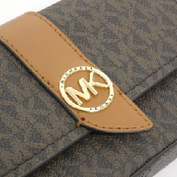 【Sản phẩm mới】Túi xách vai Michael Michael Kors GREENWICH 32S3GGRC0B 613544