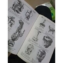 Mỹ thuật Châu Á mới 80% ố 1995 LỊCH SỬ - CHÍNH TRỊ - TRIẾT HỌC HCM1809 920631