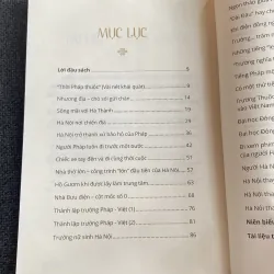 THĂNG LONG, KINH KÌ - KẺ CHỢ, HÀ NỘI THỜI CẬN ĐẠI 972181