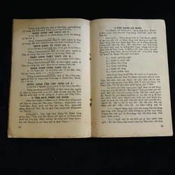 Vi diệu pháp Abhidhamma (năm 1974)  731766