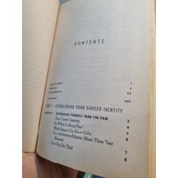 SOARING ON YOUR STRENGTHS : Discover, Use, and Brand Your Best Self For Career Success - Robin Ryan 184633