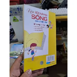 Rèn kỹ năng sống dành cho học sinh - Trần Đại Vi - 2014 mới 80% - KỸ NĂNG - HCM0111 629097
