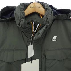 K-WAY Áo khoác - Hàng hiệu Authentic 893789