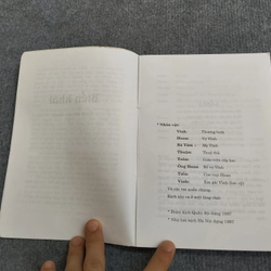 BIỂN KHÁT - NGUYỄN ANH BIÊN 548229