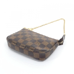 Túi đeo chéo mini Damier Louis Vuitton N58009 619792