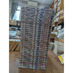 Truyện tranh ninja Rantaro - Soubee Amako 492650