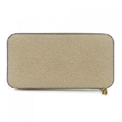 Ví cầm tay VALEXTRA - Hàng hiệu Authentic 831271