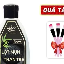 Lột mụn thân tre pháp lột sạch mụn cám mụn đầu đen CHÍNH HÃNG PHÁP COSMETIC