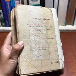 [Xem Kỹ Ảnh, Video] - II Tác Phẩm Kinh Điển: Bố Già - MARIOPUZO - 1989 927338