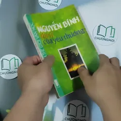 [XƯA] Nguyễn Bính - Thi Sỹ Của Yêu Thương (1992) - Hoài Việt 798518