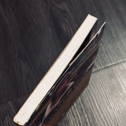 Người tình - M. Duras 502767