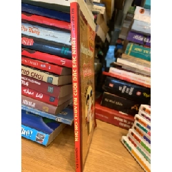 Những chuyện cười đặc sắc nhất -Hạ Vinh Thi 758594