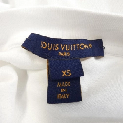 【Mã giảm giá】Áo phông LOUIS VUITTON 640135