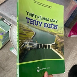 Thiết kế nhà máy thủy điện 366358