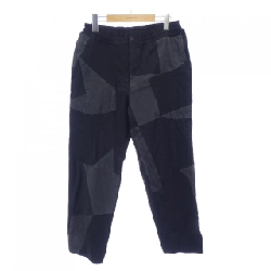 BLACK COMME des GARCONS 10-P012 Quần - Hàng hiệu Chính hãng