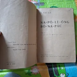 Na-pô-lê-ông Bô-na-pác (tập II) 1036327