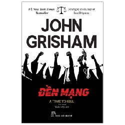 Đền mạng - John Grisham 2021 New 100% HCM.PO 47410