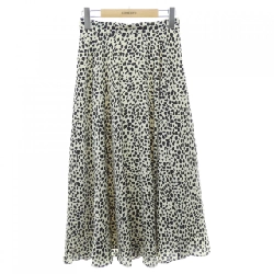 Thương hiệu UNITED ARROWS 1524-215-4584 Váy - Hàng hiệu Authentic