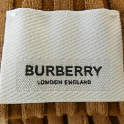 Burberry BURBERRY 8023921 Áo len 632925