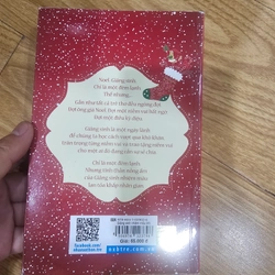 Những câu chuyện Giáng sinh hay nhất 451732