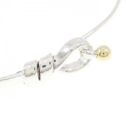 Tiffany Hook & Eye Bangle - Hàng hiệu Authentic 845109