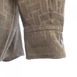 【Mã giảm giá】Áo sơ mi HERMES 643899