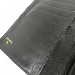 【Vintage】Ví Chanel Timeless CC Line 01429 622434