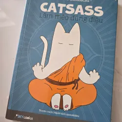 Làm mèo đúng điệu  968672