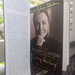 Hồi Ký Hillary Clinton 99432