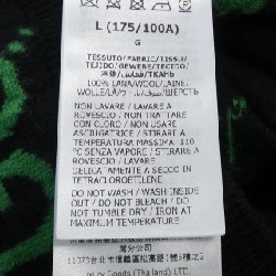 Gucci GUCCI GG Áo len Jacquard 692900 XKCC5 - Hàng hiệu Chính hãng 899016