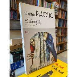 Đường đi - Lê Minh Phong