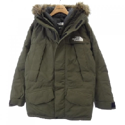 【Mã giảm giá】Áo khoác lông vũ THE NORTH FACE