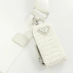 Túi đeo vai Prada 1BH190 612042