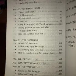 Tìm hiểu phong tục Việt Nam qua lễ - tết - hội hè - Toan Ánh 763634