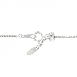 K18WG Dây chuyền - Hàng hiệu Authentic 864756