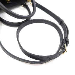 Louis Vuitton Monogram Empreinte On The Go PM M45653 - Hàng hiệu Chính hãng 768976