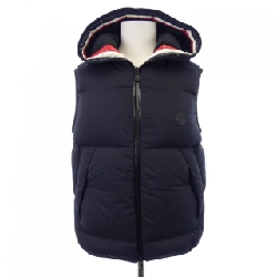 Áo gile MONCLER LUBERON - Hàng hiệu Chính hãng