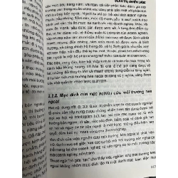 Quản trị chiến lược - GS.TS. Đoàn Thị Hồng Vân