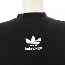 Áo thun BALENCIAGA ADIDAS 739101 TNVA6 - Hàng hiệu Chính hãng 895308
