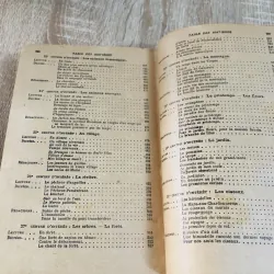 Vocabulaire et Méthode d’Orthographe – Composition Française 971139