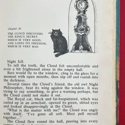 Raggity and the Cloud - Sophia Prokofieva 589076